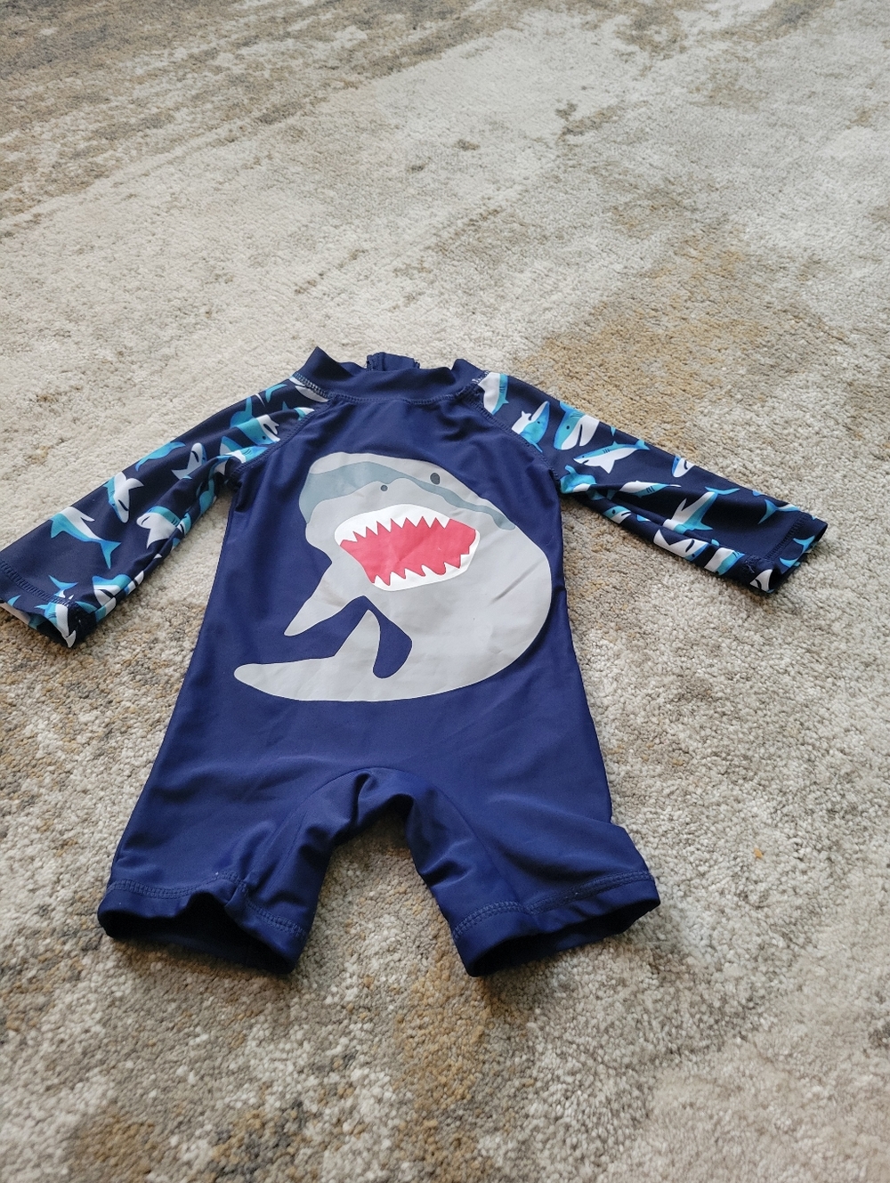 Baby Swim Set